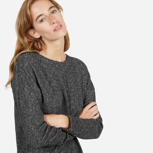 Everlane Sweater Long Sleeve - S